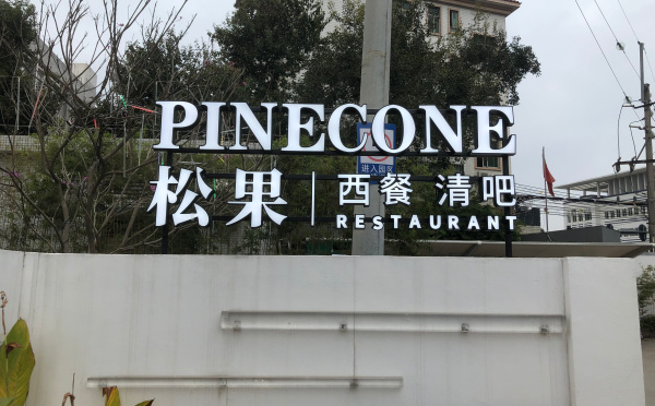 鬆果